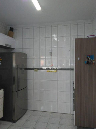 Imagem Apartamento com 3 Quartos à Venda, 78 m² em Campestre - Santo André Imagem Apartamento com 3 Quartos à Venda, 78 m² em Campestre - Santo André