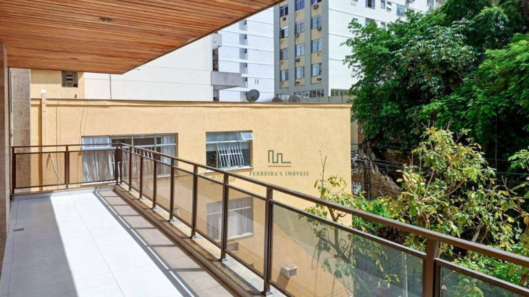 Imagem Apartamento com 4 Quartos à Venda, 300 m² em Icaraí - Niterói Imagem Apartamento com 4 Quartos à Venda, 300 m² em Icaraí - Niterói
