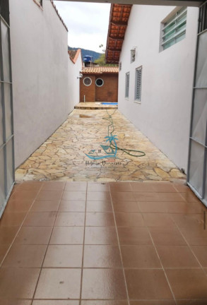 Imagem Casa com 4 Quartos à Venda, 280 m² em Centro - Ubatuba
