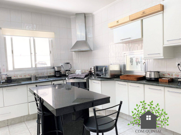 Imagem Casa com 4 Quartos à Venda, 975 m² em Flechas - Cotia