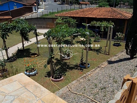 Imagem Chácara com 2 Quartos à Venda, 1.300 m² em Parque Estâncias - Morungaba