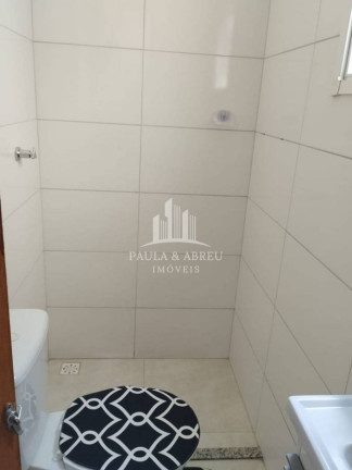 Imagem Cobertura com 2 Quartos à Venda, 91 m² em Vila Amábile Pezzolo - Santo André Imagem Cobertura com 2 Quartos à Venda, 91 m² em Vila Amábile Pezzolo - Santo André