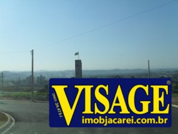 Imagem Terreno à Venda, em Jd. Panorama - Jacareí Imagem Terreno à Venda, em Jd. Panorama - Jacareí
