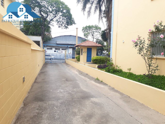Imagem Apartamento com 2 Quartos à Venda, 58 m² em Vila Re - São Paulo