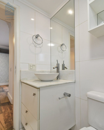 Imagem Imóvel com 3 Quartos à Venda, 94 m² em Paraíso - São Paulo Imagem Imóvel com 3 Quartos à Venda, 94 m² em Paraíso - São Paulo