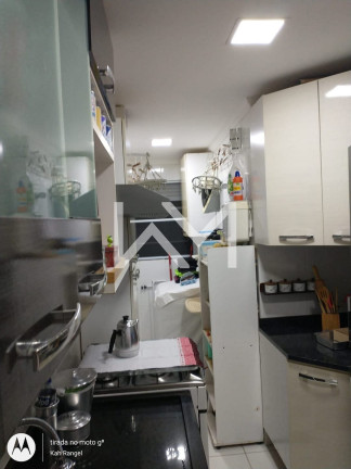 Imagem Apartamento com 2 Quartos à Venda, 54 m² em Residencial E Comercial Guarulhos - Guarulhos Imagem Apartamento com 2 Quartos à Venda, 54 m² em Residencial E Comercial Guarulhos - Guarulhos