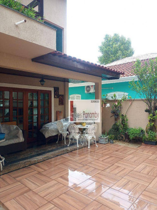 Imagem Casa com 4 Quartos à Venda, 275 m² em Morada Dos Pinheiros (aldeia Da Serra) - Santana De Parnaíba Imagem Casa com 4 Quartos à Venda, 275 m² em Morada Dos Pinheiros (aldeia Da Serra) - Santana De Parnaíba