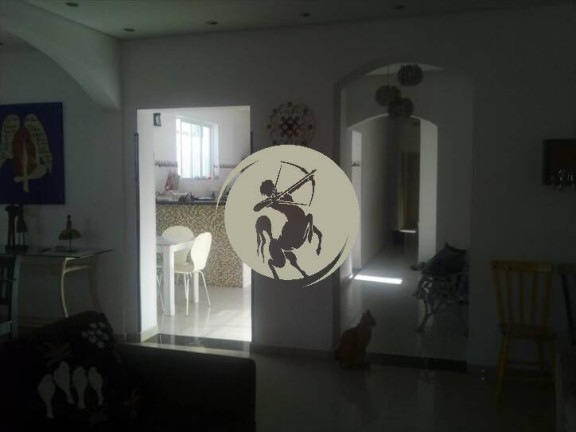 Imagem Casa com 3 Quartos à Venda, 150 m² em Embare - Santos Imagem Casa com 3 Quartos à Venda, 150 m² em Embare - Santos