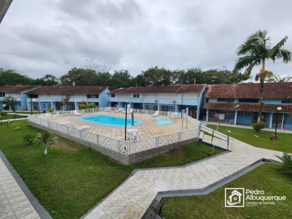 Imagem Sobrado com 2 Quartos à Venda, 82 m² em Pereque Açu - Ubatuba