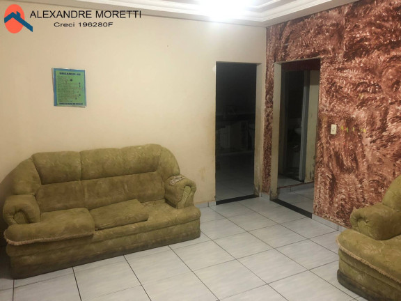 Imagem Casa com 2 Quartos à Venda, 1.250 m² em Laranjal Paulista Imagem Casa com 2 Quartos à Venda, 1.250 m² em Laranjal Paulista