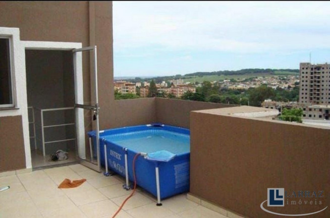 Imagem Cobertura com 2 Quartos à Venda, 98 m² em Lagoinha - Ribeirão Preto Imagem Cobertura com 2 Quartos à Venda, 98 m² em Lagoinha - Ribeirão Preto