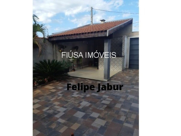 Imagem Casa com 2 Quartos à Venda,  em Santo Antonio - Jardinópolis