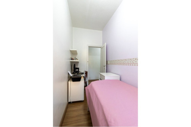 Imagem Apartamento com 2 Quartos à Venda, 92 m² em Aclimação - São Paulo