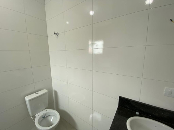 Imagem Casa com 2 Quartos à Venda, 115 m² em Vila Curuçá - Santo André