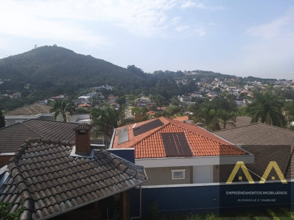 Imagem Casa de Condomínio com 3 Quartos à Venda, 380 m² em Alphaville - Santana De Parnaíba