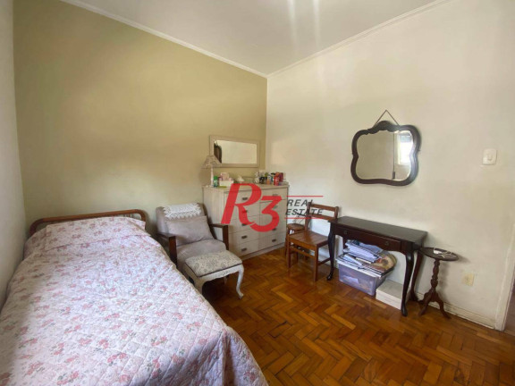 Imagem Apartamento com 2 Quartos à Venda, 98 m² em Gonzaga - Santos Imagem Apartamento com 2 Quartos à Venda, 98 m² em Gonzaga - Santos
