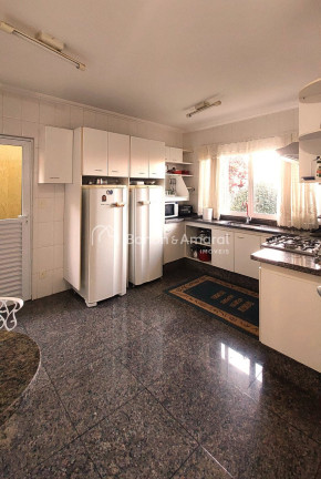 Imagem Casa de Condomínio com 3 Quartos à Venda, 341 m² em Roncáglia - Valinhos Imagem Casa de Condomínio com 3 Quartos à Venda, 341 m² em Roncáglia - Valinhos