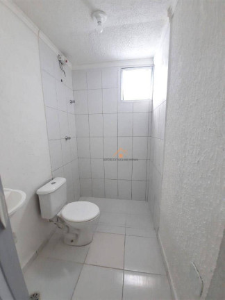 Imagem Casa com 3 Quartos para Alugar, 100 m² em Vila Alpina - Santo André