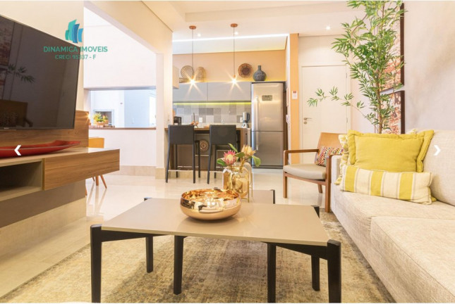 Imagem Apartamento com 3 Quartos à Venda, 87 m² em Jardim Aurélia - Campinas
