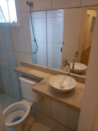 Imagem Apartamento com 2 Quartos à Venda, 55 m² em Vila Camilópolis - Santo André Imagem Apartamento com 2 Quartos à Venda, 55 m² em Vila Camilópolis - Santo André