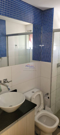 Imagem Apartamento com 1 Quarto para Alugar,  em Guarulhos