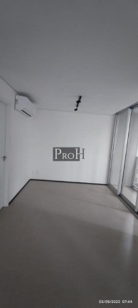 Apartamento com 1 Quarto à Venda, 52 m² em Consolação - São Paulo
