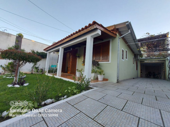 Imagem Casa com 3 Quartos à Venda, 57 m² em Morada Do Vale Iii - Gravataí