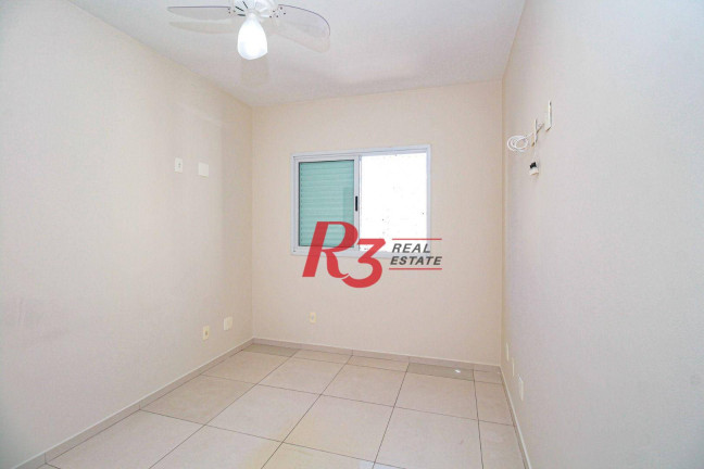 Imagem Apartamento com 3 Quartos para Alugar, 101 m² em Embaré - Santos Imagem Apartamento com 3 Quartos para Alugar, 101 m² em Embaré - Santos