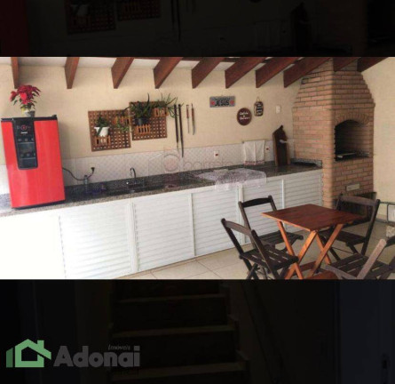 Imagem Casa com 3 Quartos à Venda, 94 m² em Cidade Nova - Jundiaí Imagem Casa com 3 Quartos à Venda, 94 m² em Cidade Nova - Jundiaí