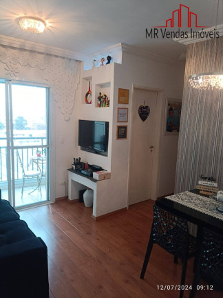 Imagem Apartamento com 2 Quartos à Venda, em Mooca - São Paulo Imagem Apartamento com 2 Quartos à Venda, em Mooca - São Paulo