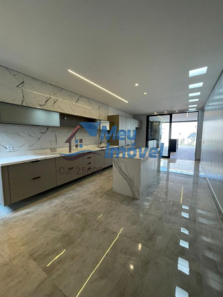 Imagem Casa com 4 Quartos à Venda, 320 m² em Setor Habitacional Samambaia (vicente Pires) - Brasília Imagem Casa com 4 Quartos à Venda, 320 m² em Setor Habitacional Samambaia (vicente Pires) - Brasília