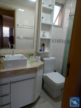 Imagem Apartamento com 3 Quartos à Venda, 74 m² em Tatuapé - São Paulo Imagem Apartamento com 3 Quartos à Venda, 74 m² em Tatuapé - São Paulo