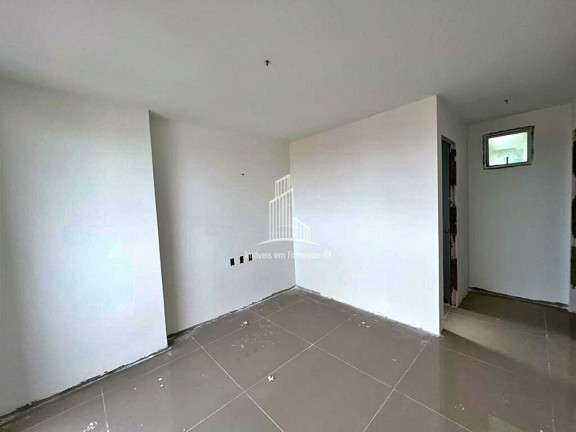 Imagem Apartamento com 4 Quartos à Venda, 189 m² em Engenheiro Luciano Cavalcante - Fortaleza
