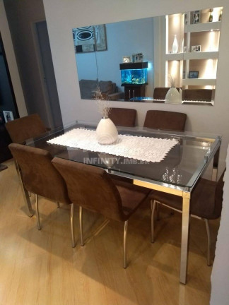 Apartamento com 3 Quartos à Venda, 68 m² em Jardim Anália Franco - São Paulo