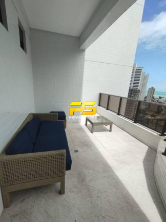 Imagem Apartamento com 3 Quartos à Venda, 89 m² em Tambaú - João Pessoa Imagem Apartamento com 3 Quartos à Venda, 89 m² em Tambaú - João Pessoa