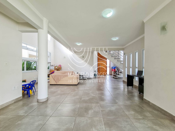 Imagem Casa de Condomínio com 3 Quartos à Venda, 204 m² em Residencial Ibi-aram - Itupeva Imagem Casa de Condomínio com 3 Quartos à Venda, 204 m² em Residencial Ibi-aram - Itupeva
