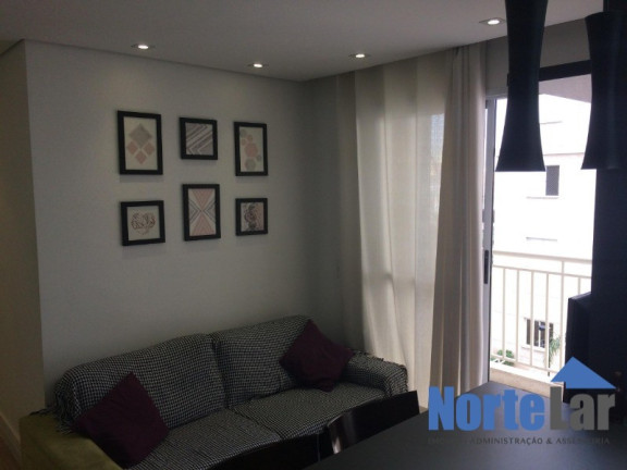 Imagem Apartamento com 2 Quartos à Venda, 53 m² em Vila Guilherme - São Paulo Imagem Apartamento com 2 Quartos à Venda, 53 m² em Vila Guilherme - São Paulo