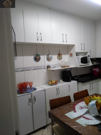 Imagem Apartamento com 2 Quartos à Venda, 67 m² em Vila Pires - Santo André Imagem Apartamento com 2 Quartos à Venda, 67 m² em Vila Pires - Santo André