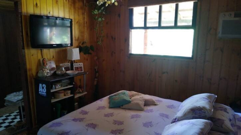 Imagem Chácara com 3 Quartos à Venda, 940 m² em águas Claras - Viamão