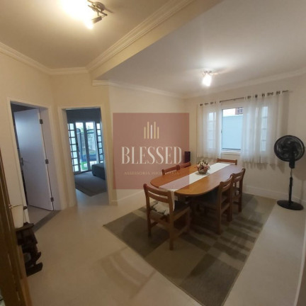 Imagem Casa de Condomínio com 4 Quartos à Venda, 270 m² em Urbanova - São José Dos Campos