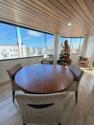 Imagem Apartamento com 3 Quartos à Venda, 240 m² em Barro Vermelho - Natal Imagem Apartamento com 3 Quartos à Venda, 240 m² em Barro Vermelho - Natal