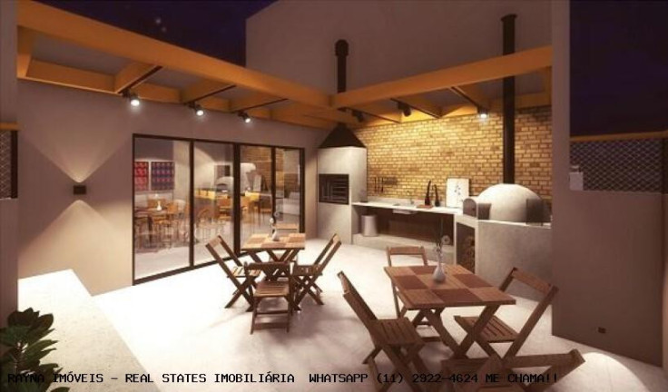 Imagem Apartamento com 2 Quartos à Venda, 42 m² em Vila Rosália - Guarulhos Imagem Apartamento com 2 Quartos à Venda, 42 m² em Vila Rosália - Guarulhos