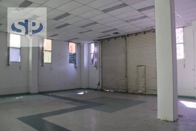 Imagem Imóvel Comercial à Venda, 2.194 m² em Jurubatuba - São Paulo Imagem Imóvel Comercial à Venda, 2.194 m² em Jurubatuba - São Paulo