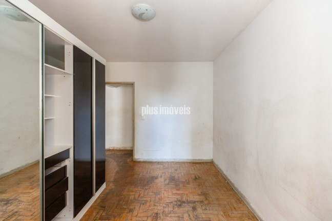Imagem Apartamento com 1 Quarto à Venda, 50 m² em Perdizes - São Paulo Imagem Apartamento com 1 Quarto à Venda, 50 m² em Perdizes - São Paulo