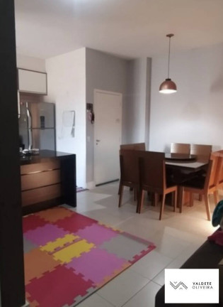 Imagem Apartamento com 2 Quartos à Venda, 65 m² em Parque Residencial Flamboyant - São José Dos Campos Imagem Apartamento com 2 Quartos à Venda, 65 m² em Parque Residencial Flamboyant - São José Dos Campos