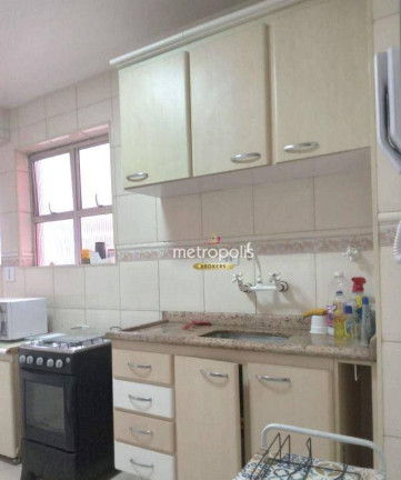 Imagem Apartamento com 2 Quartos à Venda, 61 m² em Rudge Ramos - São Bernardo Do Campo Imagem Apartamento com 2 Quartos à Venda, 61 m² em Rudge Ramos - São Bernardo Do Campo