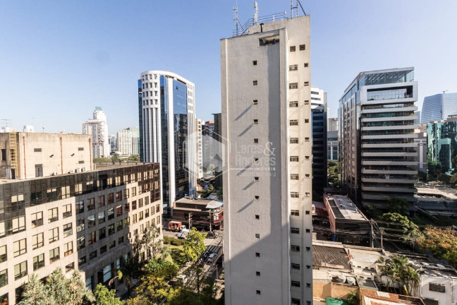 Imagem Apartamento com 1 Quarto à Venda, 29 m² em Vila Olímpia - São Paulo Imagem Apartamento com 1 Quarto à Venda, 29 m² em Vila Olímpia - São Paulo