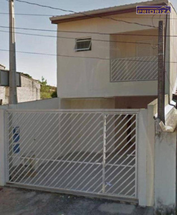 Imagem Casa com 3 Quartos à Venda, 107 m² em Jardim Simus - Sorocaba Imagem Casa com 3 Quartos à Venda, 107 m² em Jardim Simus - Sorocaba
