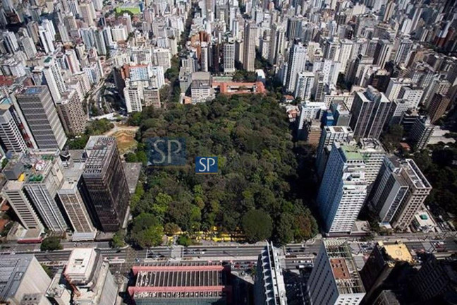 Imagem Apartamento com 3 Quartos à Venda, 151 m² em Jardim Paulista - São Paulo Imagem Apartamento com 3 Quartos à Venda, 151 m² em Jardim Paulista - São Paulo