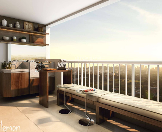 Imagem Apartamento com 2 Quartos à Venda, em Belém - São Paulo Imagem Apartamento com 2 Quartos à Venda, em Belém - São Paulo